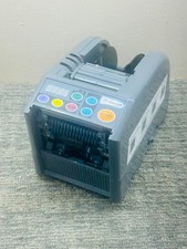 NSA ZCUT-9 Automatic Electric Tape Dispenser Cutter Packaging Machine 624062