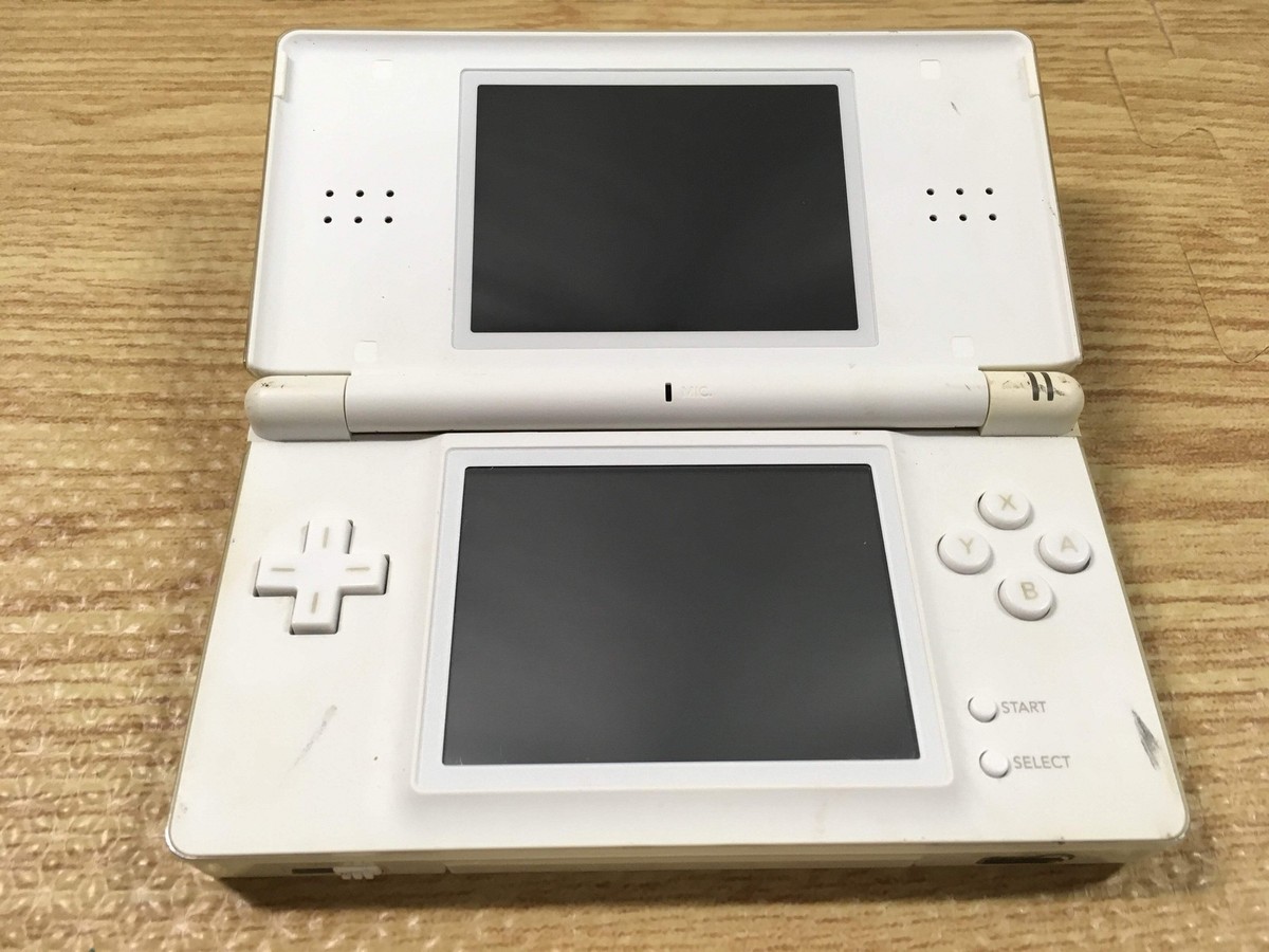 ニンテンドーDSi Nintendo DSi Console PINK TWL-001 TJM111992904 nds | eBay