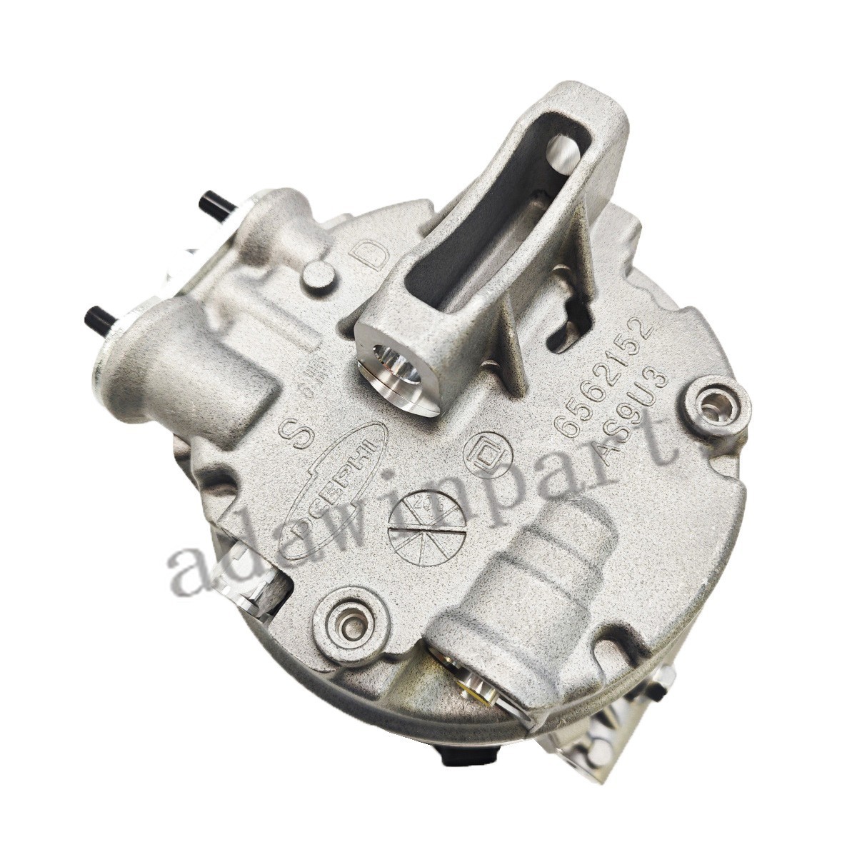 Ferrari F430 2003 Pump