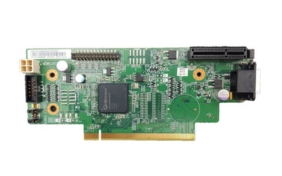 TOSHIBA 4810-370 EPOS w/o NVRAM Riser Card ASM Grade A 3AC00503700 - FAST SHIPP
