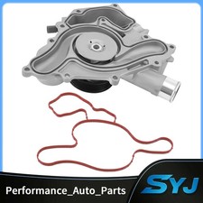 Engine Water Pump Fit For 11-18 Chrysler 300 ...