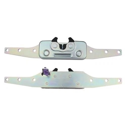 Gruppo serratura porta guida lato sinistro compatibile con Freightliner 1996-2008 - Foto 6 di 6