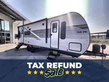 2026 Jayco Jay Flight SLX Double Axle 262RLS