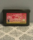 Winx Club: Quest for the Codex (Nintendo Game Boy Advance, 2006)