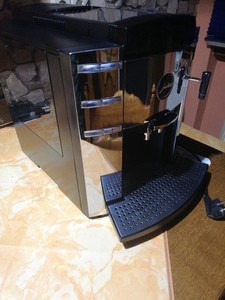 Jura Kaffeevollautomat