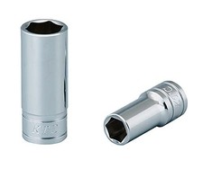 Kyoto Machine Tools KTC Semi-Deep Socket 9.5mm 3/8 inch B3M-06-H NEW