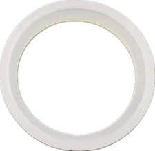 Greatshow 904689 Nailer Head Valve Seal for Porter Cable FN250B Transparent 