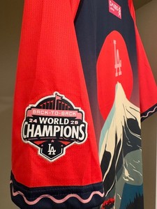 Japanese Heritage Dodgers | eBay