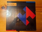 Heart - Brigade 1990 Capitol C1-591820 Club Sealed Vinyl M