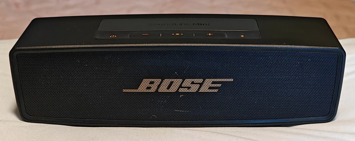 Bose SoundLink Mini II Speakers for sale - eBay