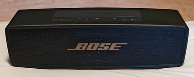 Bose SoundLink Mini II Wireless Portable Bluetooth Speaker - FREE SHIPPING
