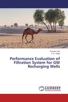 Praveen Jain (U. A.) | Performance Evaluation Of Filtration System For Gw...
