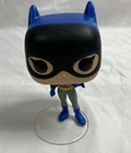 Funko Pop Batgirl 154 Batman Animated Series Vaulted DC Heroes Loose OOB
