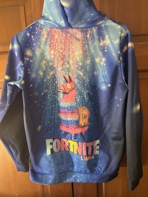 Fortnite  Youth Large Sweatshirt