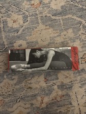 New In Box Capezio Split Sole Black Ballet Slippers Child