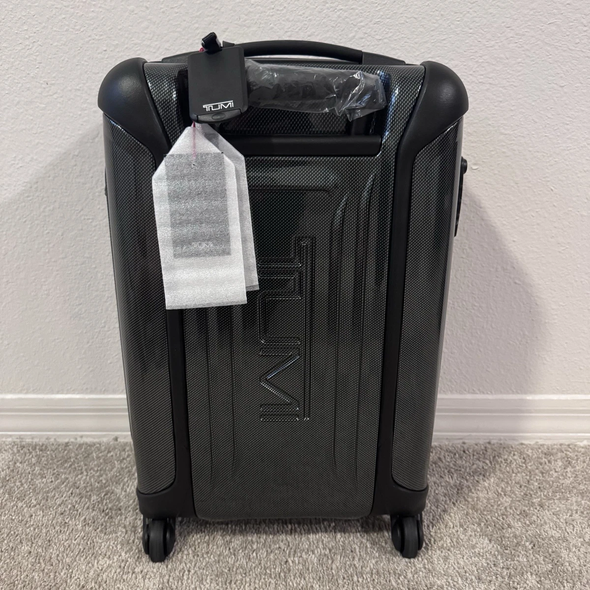 Tumi Hardcase Carry-Ons for sale | eBay