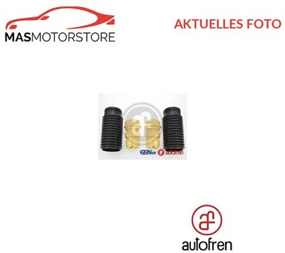 STOßDäMPFER STAUBSCHUTZSATZ AUTOFREN SEINSA D5038 A FÜR PEUGEOT 306,405 I