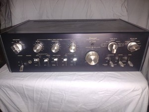 Sansui Au 5500 | eBay