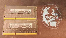 Genuine Apple MacBk Pro Mid 2012 8GB (2X4GB) Micron RAM Kit MT8KTF51264HZ-1G6E2
