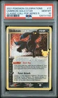 Pokemon Umbreon Gold Star PSA 10 Celebrations Classic Coll.  17/17 Gem Mint