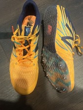 New Balance MD500v4 Track Shoes 9.5