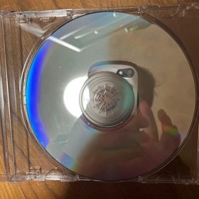 Mega CD Shining Force CD software only