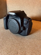 Canon EOS 700D – modifiziert für Astrofotografie