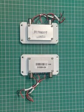 ⚠️ Peltier TEC Liquid Cooled Plates 2x (3x 20x40mm Modules Each) PC 3D Printer