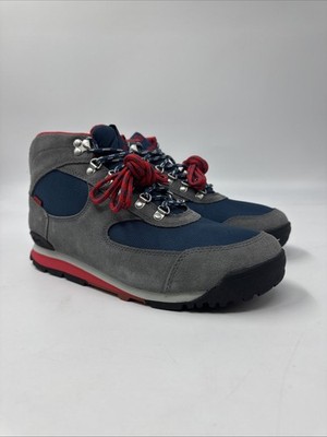 Danner x Alpine Design 32255 Jag II Gray Blue $200 5\