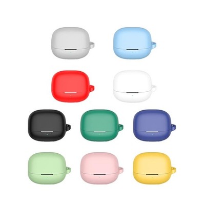 For xiaomi Buds 5 Pro Headphones Silicone Protective Case Simple Dustproof