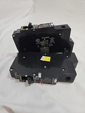 Square D ECB14020G3 Remotely Operated Circuit Breaker 1P  20 amp 277/480v New X2