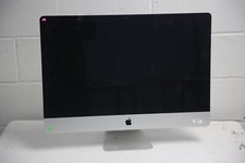 Apple 27" 2013 iMac GTX 755M i5 3.2GHz 24gb RAM 1TB HDD Computer CHIP READ 937