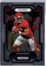 2024 Panini Prizm Draft Picks - Jalen Hurts #99