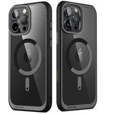 SUPCASE iPhone 16 series iPhone 16+ ProMax Strong Magnetic Case + Capture Button