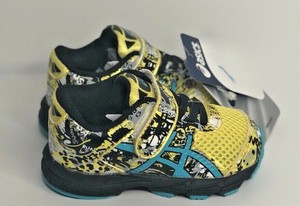 asics noosa toddler