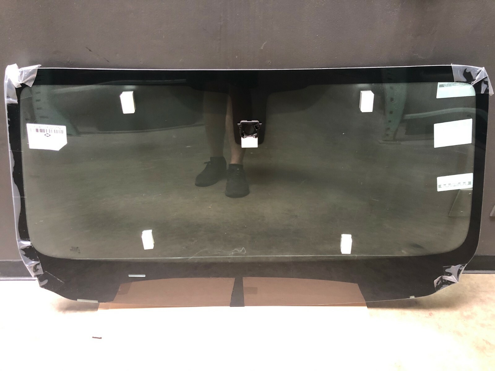 Rolls Royce Wraith, Windshield Glass, New Aftermarket, P/N 51 13 7303116 eBay