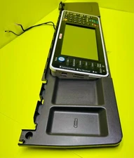 Ricoh Savin Lanier MP C6502 C8002 Touch Screen Control Operation Panel Display