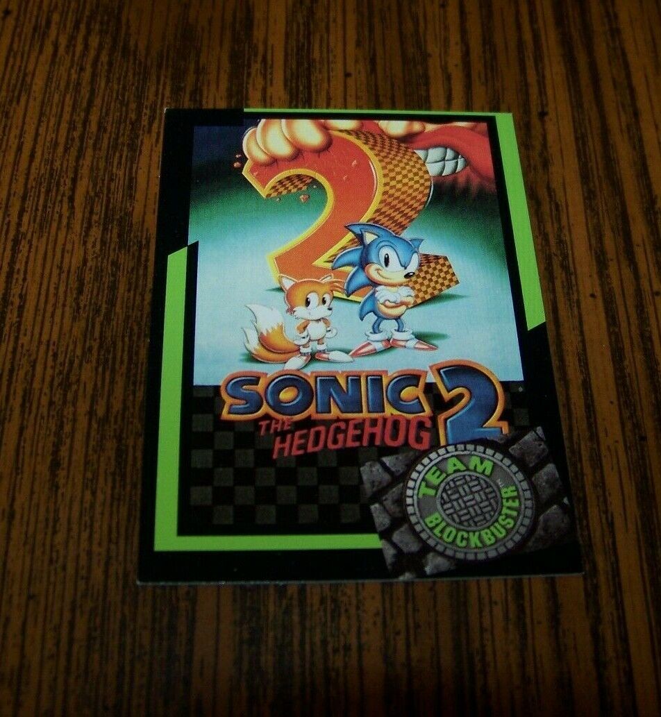 Sonic 2 EX - Sonic Retro