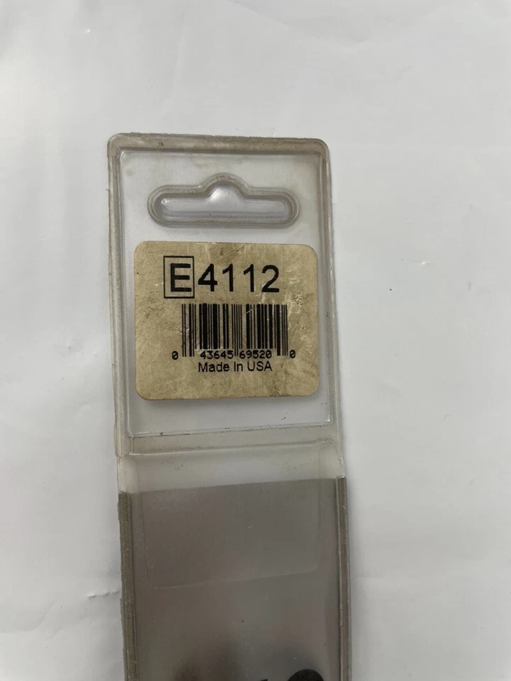 Soporte elevador tapa maletero 4112 StrongArm para Pontiac Grand Prix 1997 1998 1999 Foto 4 de 4