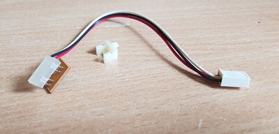 *** POWER (RED) LED for COMMODORE 128 vintage Computer | Genuine part ***
