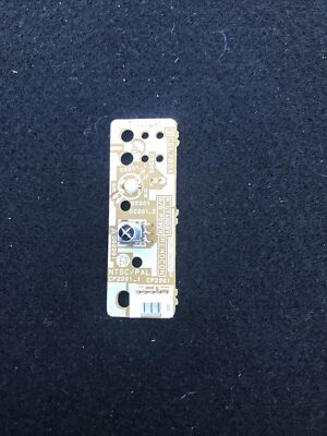 JVC LT46AM73  IR BOARD   CCP-3400ST
