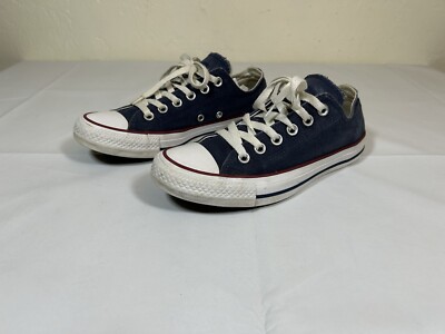 Converse All Star Chuck Taylor Low Top Sneakers Style 135333F