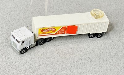 hot wheels steering rigs ebay