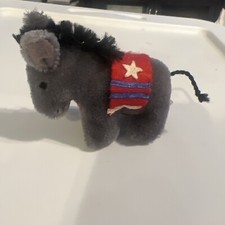 Dakin Donkey Political 1987