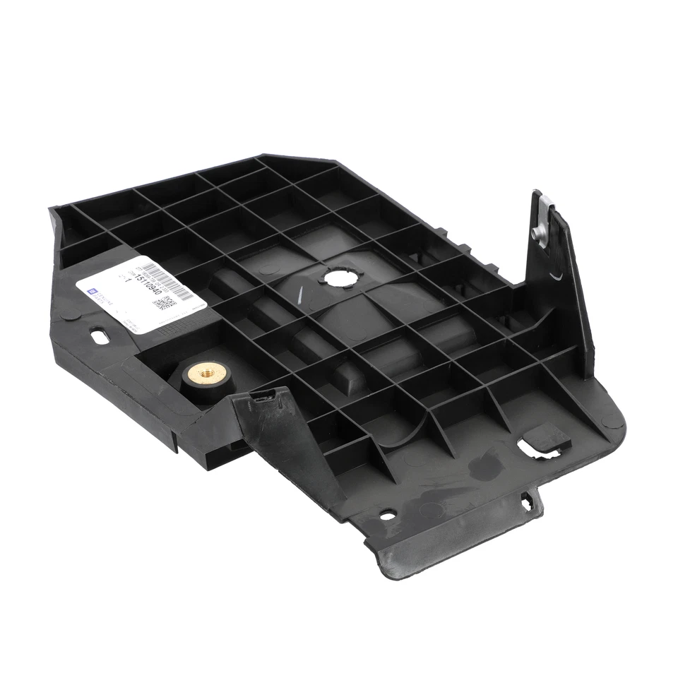 Conjunto de bandeja de batería OEM NUEVO 2003-2023 Chevrolet Express GMC Savana 15110940 Foto 3 de 4