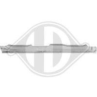 Diederichs 9643442 Einstiegsblech FüR Suzuki