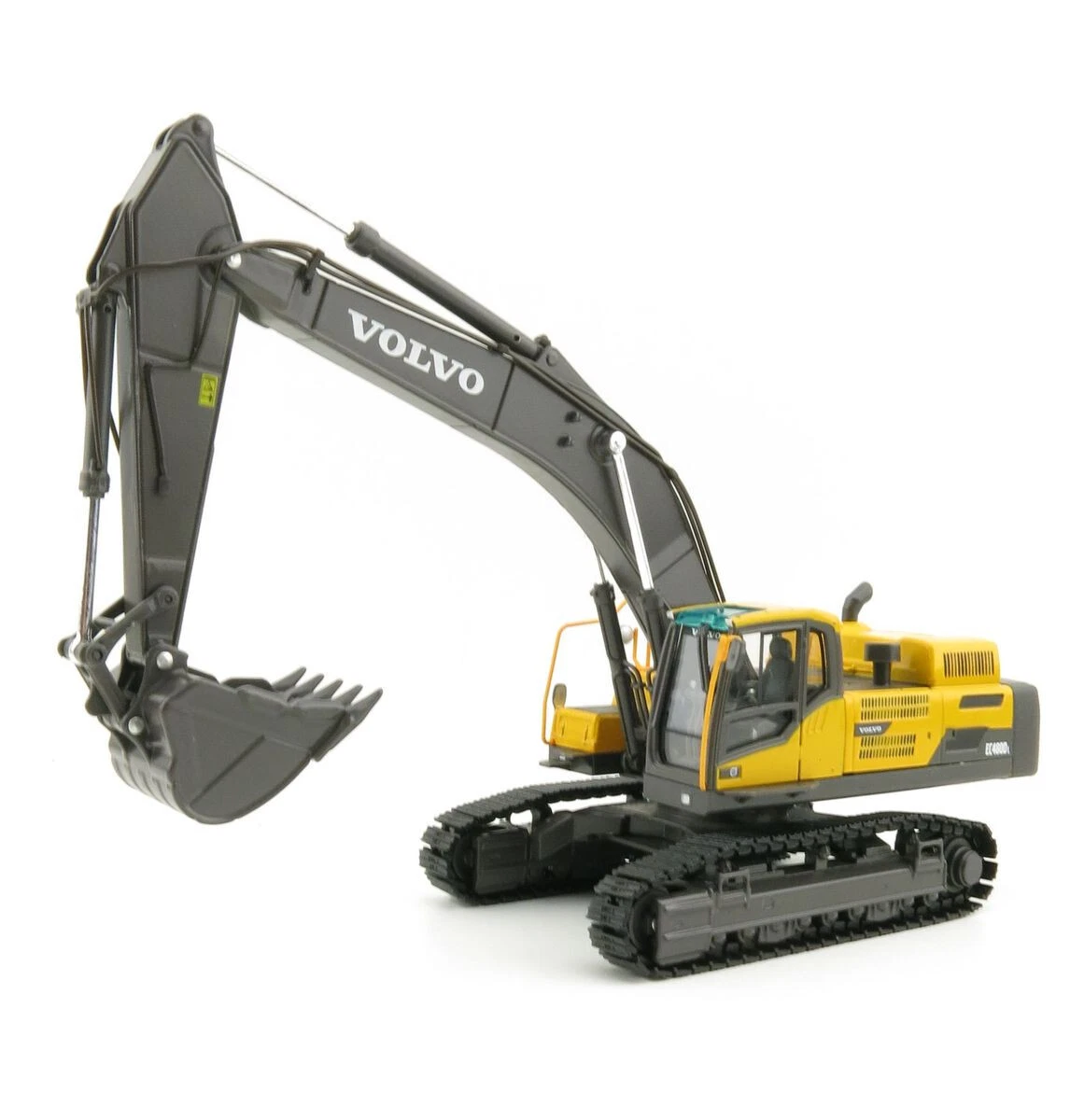 Volvo 1:50 Diecast Construction Excavators for sale | eBay
