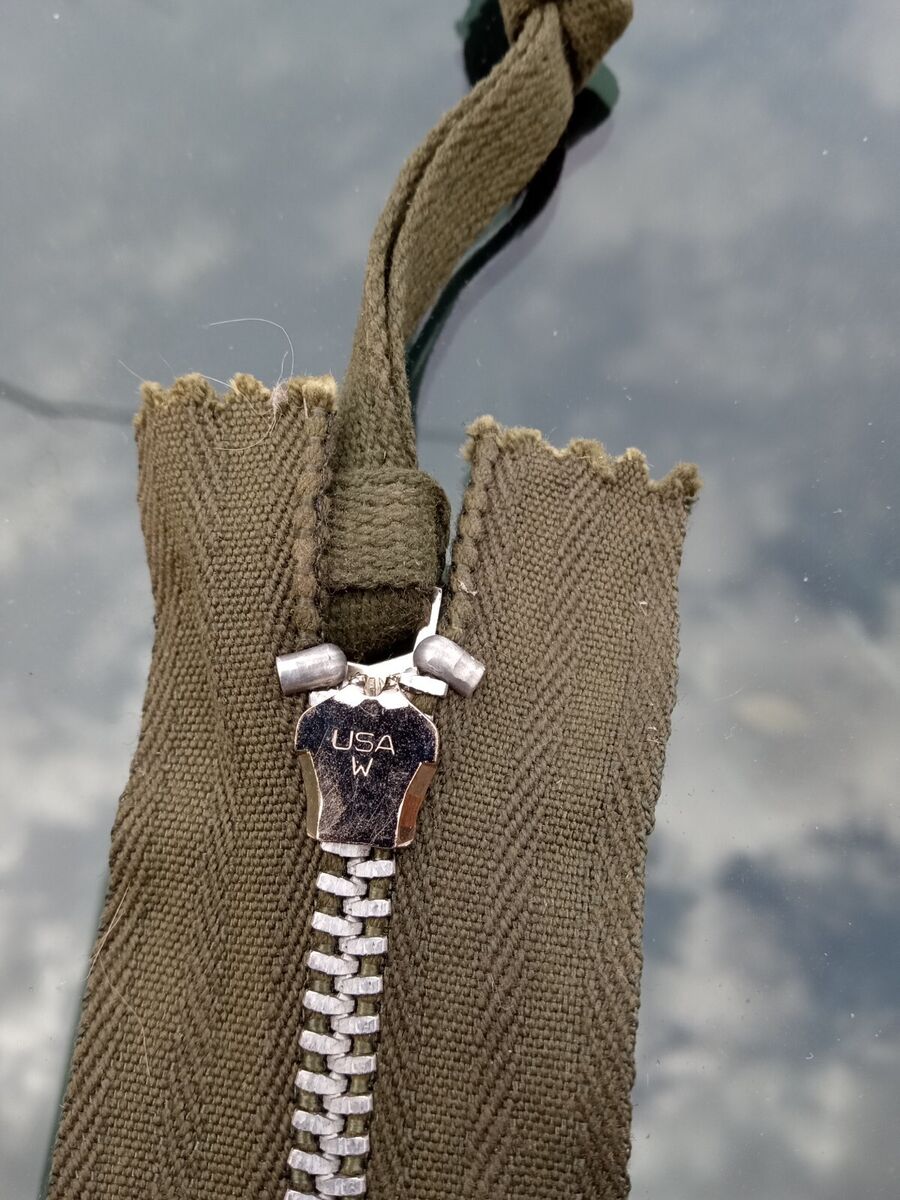 Zipper 6 Zipper 6