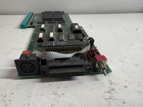 Rozszerzenie dysku twardego Commodore Amiga SupraDrive 500XP 30-0064-2 - Zdjęcie 14 z 17