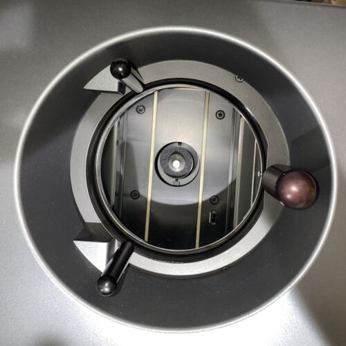 Microboards G3 Disc Model G3A-1000 DVD Burning Printing System Working - Picture 4 of 12